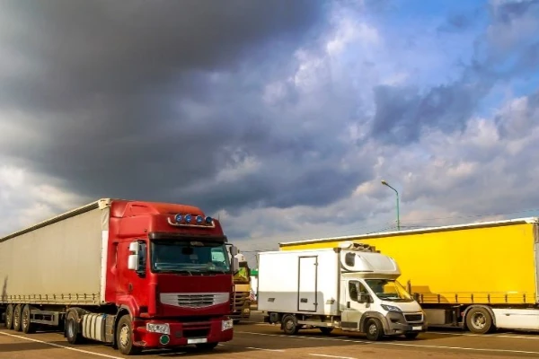 Adana Divriği Nakliyat Ambarları